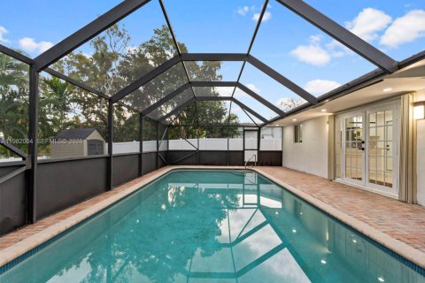 House in Fort Lauderdale, Florida 4 bedrooms, 155.33 sq.m. № 2048694 - photo 22