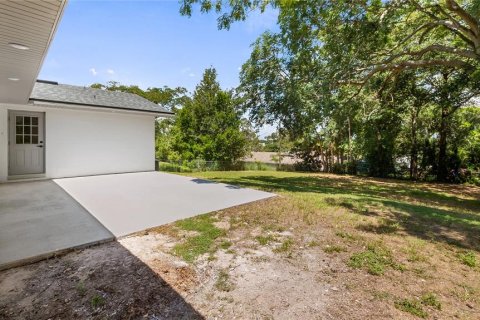 House in Clermont, Florida 3 bedrooms, 139.17 sq.m. № 1884703 - photo 27