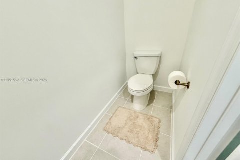 Touwnhouse à louer à Homestead, Floride: 4 chambres, 169.08 m2 № 2006260 - photo 15