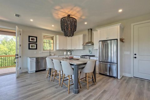 Villa ou maison à vendre à Palm Harbor, Floride: 4 chambres, 202.16 m2 № 1675261 - photo 11