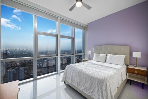 Снять в аренду кондоминиум в Майами, Флорида 2 спальни, 139.17м2, № 2005905 - фото 15