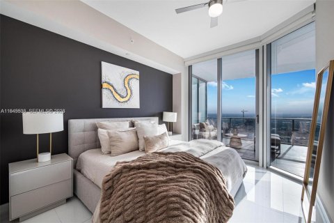 Снять в аренду кондоминиум в Майами, Флорида 2 спальни, 139.17м2, № 2005905 - фото 13