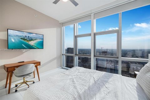 Снять в аренду кондоминиум в Майами, Флорида 2 спальни, 139.17м2, № 2005905 - фото 17