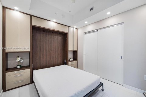 Снять в аренду кондоминиум в Майами, Флорида 2 спальни, 139.17м2, № 2005905 - фото 20