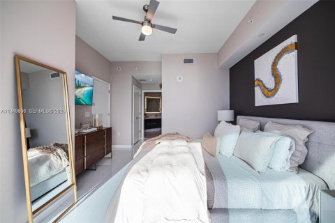 Снять в аренду кондоминиум в Майами, Флорида 2 спальни, 139.17м2, № 2005905 - фото 14