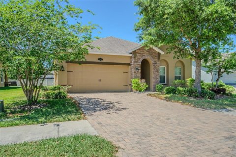 Villa ou maison à vendre à Lutz, Floride: 3 chambres, 190.08 m2 № 2148302 - photo 2