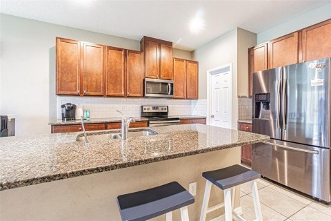Villa ou maison à vendre à Lutz, Floride: 3 chambres, 190.08 m2 № 2148302 - photo 6