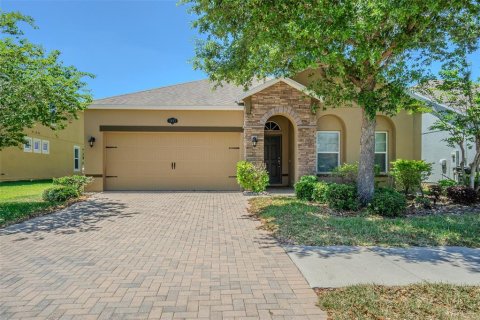 Villa ou maison à Lutz, Floride 3 chambres, 190.08 m2 № 2148302