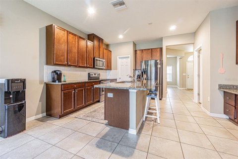 Villa ou maison à vendre à Lutz, Floride: 3 chambres, 190.08 m2 № 2148302 - photo 7