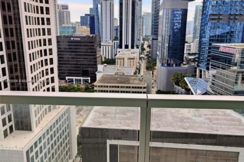 Condo in Miami, Florida, 1 bedroom  № 1956030 - photo 27