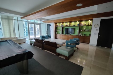 Condo in Miami, Florida, 1 bedroom  № 1956030 - photo 23