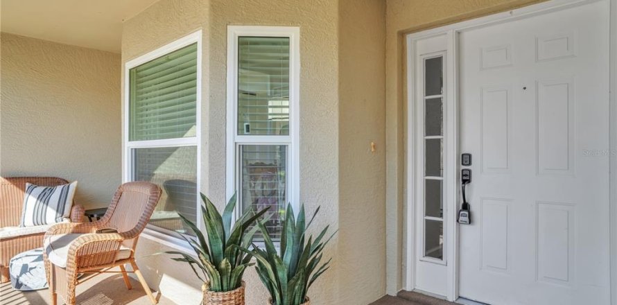 Condo in Sarasota, Florida, 2 bedrooms  № 1734967