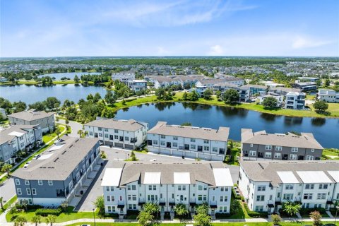 Touwnhouse à louer à Orlando, Floride: 3 chambres, 187.29 m2 № 2148220 - photo 21