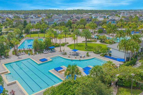 Touwnhouse à louer à Orlando, Floride: 3 chambres, 187.29 m2 № 2148220 - photo 26