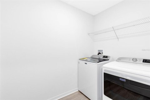 Touwnhouse à louer à Orlando, Floride: 3 chambres, 187.29 m2 № 2148220 - photo 20