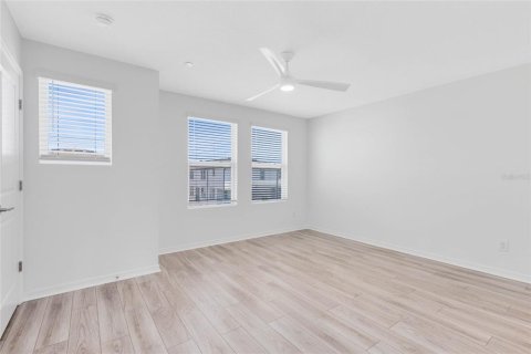 Touwnhouse à louer à Orlando, Floride: 3 chambres, 187.29 m2 № 2148220 - photo 17
