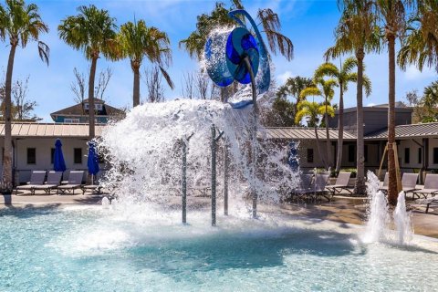 Touwnhouse à louer à Orlando, Floride: 3 chambres, 187.29 m2 № 2148220 - photo 29