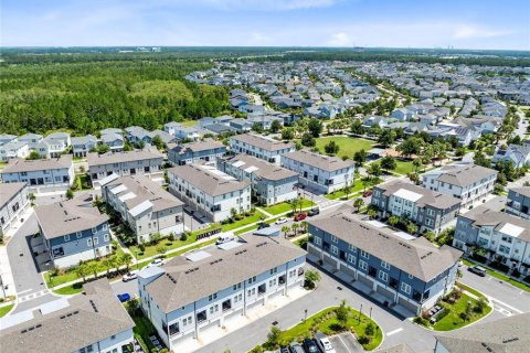 Touwnhouse à louer à Orlando, Floride: 3 chambres, 187.29 m2 № 2148220 - photo 23