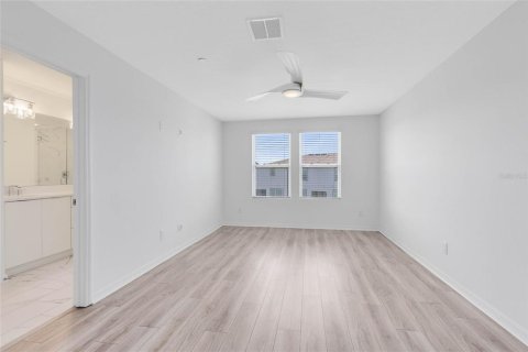 Touwnhouse à louer à Orlando, Floride: 3 chambres, 187.29 m2 № 2148220 - photo 14