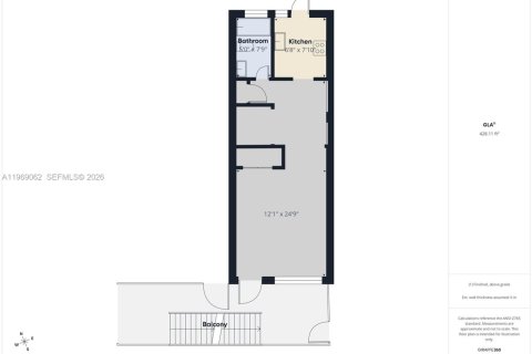 Condo in Miami Beach, Florida № 2041169 - photo 6