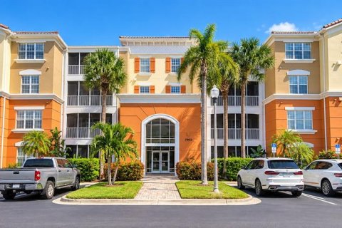 Condo à Seminole, Floride, 2 chambres  № 2418803
