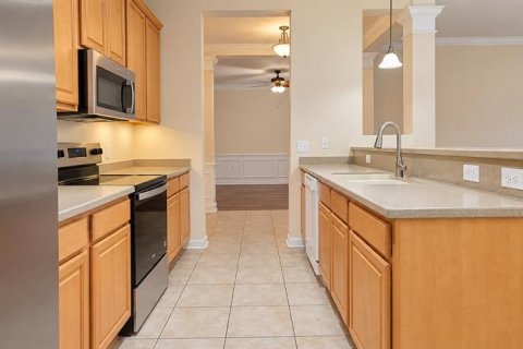 Copropriété à vendre à Seminole, Floride: 2 chambres, 160.72 m2 № 2418803 - photo 12