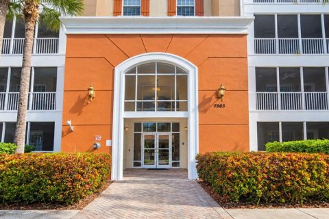 Copropriété à vendre à Seminole, Floride: 2 chambres, 160.72 m2 № 2418803 - photo 2