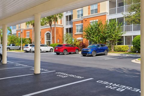 Copropriété à vendre à Seminole, Floride: 2 chambres, 160.72 m2 № 2418803 - photo 28