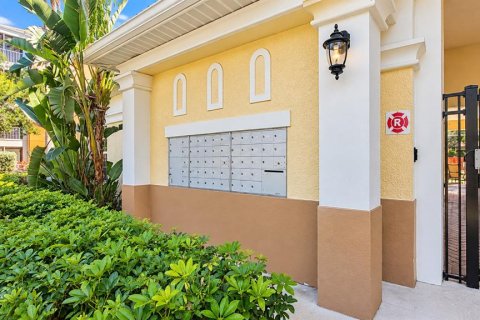 Copropriété à vendre à Seminole, Floride: 2 chambres, 160.72 m2 № 2418803 - photo 30