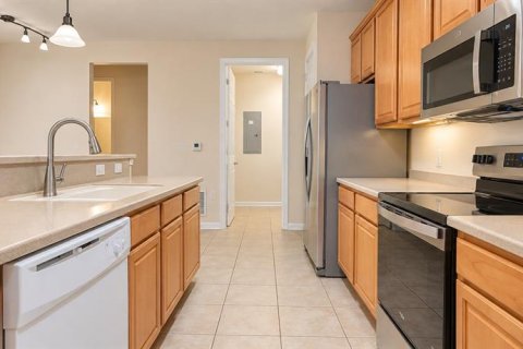 Copropriété à vendre à Seminole, Floride: 2 chambres, 160.72 m2 № 2418803 - photo 13
