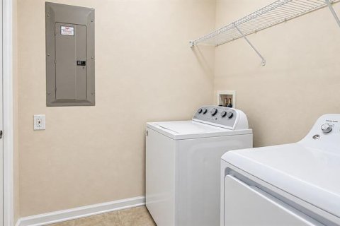 Copropriété à vendre à Seminole, Floride: 2 chambres, 160.72 m2 № 2418803 - photo 25