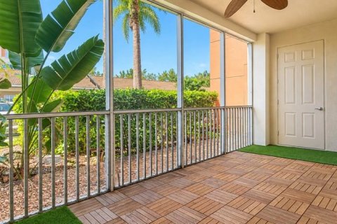Copropriété à vendre à Seminole, Floride: 2 chambres, 160.72 m2 № 2418803 - photo 24