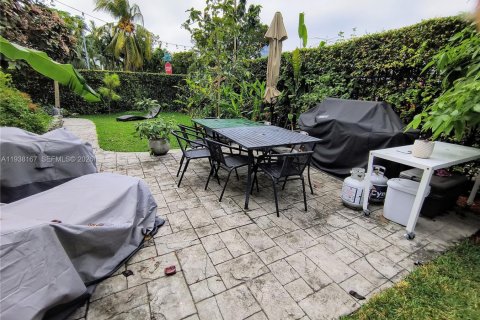 Condominio en alquiler en Miami Beach, Florida, 39.95 m2 № 1995852 - foto 20