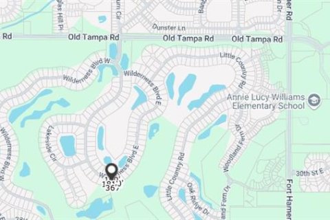 Land in Parrish, Florida № 1564954 - photo 2