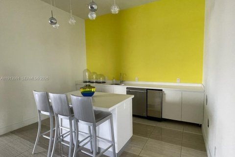 Снять в аренду кондоминиум в Санрайз, Флорида 1 спальня, 65.22м2, № 2082409 - фото 7