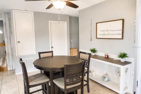 Villa ou maison à vendre à Port Charlotte, Floride: 3 chambres, 84.73 m2 № 2167383 - photo 9