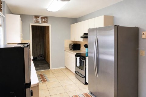 Villa ou maison à vendre à Port Charlotte, Floride: 3 chambres, 84.73 m2 № 2167383 - photo 11