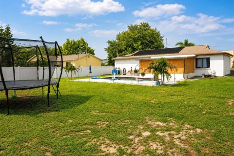 Villa ou maison à vendre à Port Charlotte, Floride: 3 chambres, 84.73 m2 № 2167383 - photo 16