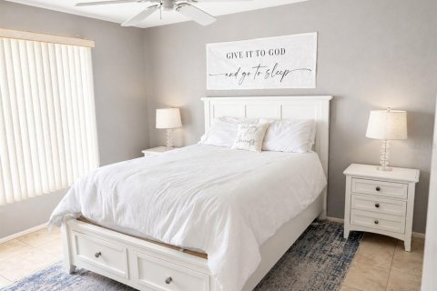 Villa ou maison à vendre à Port Charlotte, Floride: 3 chambres, 84.73 m2 № 2167383 - photo 5
