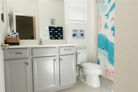 House in Davenport, Florida 4 bedrooms, 221.48 sq.m. № 2377940 - photo 23