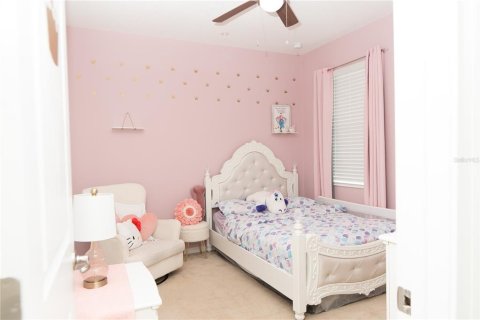 House in Davenport, Florida 4 bedrooms, 221.48 sq.m. № 2377940 - photo 22