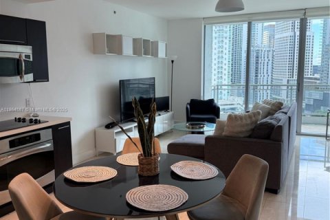 Condominio en venta en Miami, Florida, 1 dormitorio, 78.6 m2 № 2012571 - foto 5