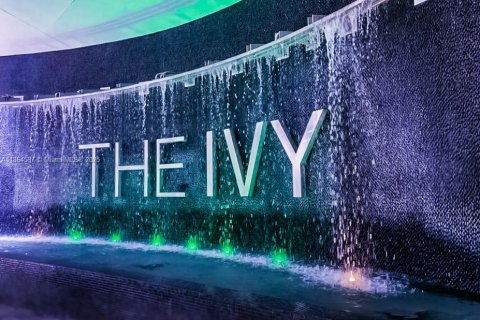 Condominio en Miami, Florida, 1 dormitorio  № 2012571