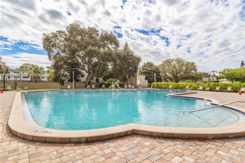 Condo in Clearwater, Florida, 1 bedroom  № 1535632 - photo 29