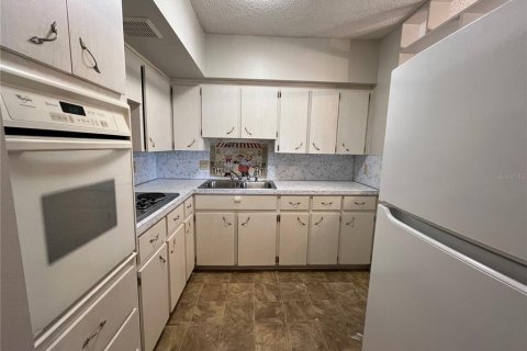 Condo in Clearwater, Florida, 1 bedroom  № 1535632 - photo 7