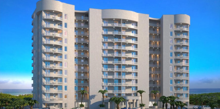 Condo in Destin, Florida, 4 bedrooms  № 558119