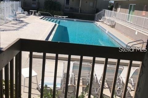 Condo in Tampa, Florida, 1 bedroom № 2231542