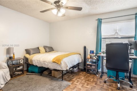 Купить виллу или дом в Майами, Флорида 3 спальни, 140.1м2, № 1986402 - фото 20