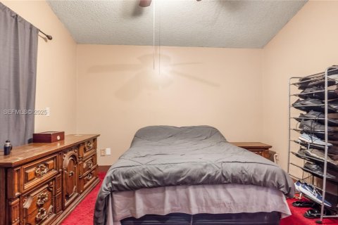 Купить виллу или дом в Майами, Флорида 3 спальни, 140.1м2, № 1986402 - фото 15