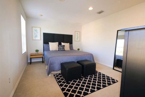 Townhouse in Kissimmee, Florida 2 bedrooms, 107.86 sq.m. № 1813105 - photo 12